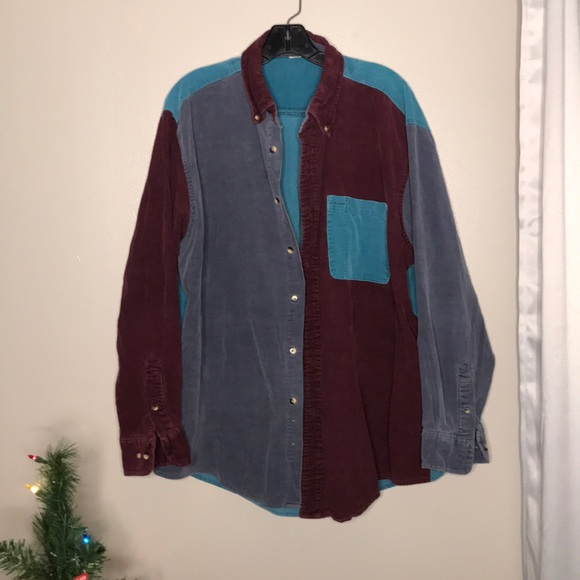 Adorable Ash Creek Trading Vintage Jacket - Picture 2 of 4